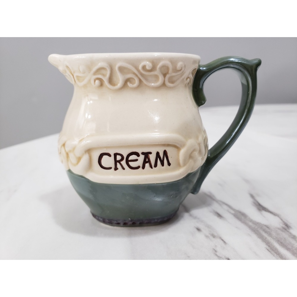 Grasslands Road Celtic Irish Blessings Heritage CREAM pither
